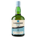 Submariner Dry London Gin – Limited Release (HMS Trooper Tribute Edition)